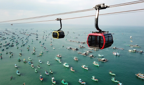'Chọn mặt gửi vàng' ở thị trường BĐS nghỉ dưỡng Phú Quốc ảnh 1